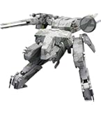 Amazon | コトブキヤ メタルギアソリッド メタルギア REX 1/100